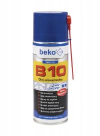 BEKO tecline универсальное масло B10 400ml 2985400