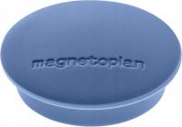 Magnetoplan Magnesy Discofix Junior 10szt granat