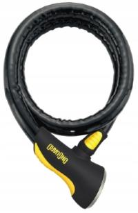 Zapięcie Linka ONGUARD Rottweiler 8024 25mm x 120cm