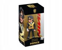 MINIX - MICHAEL JACKSON GOLD HISTORY LIMITED