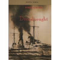 Dreadnought Tom 2 Robert K. Massie