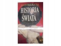 ILUSTROWANA HISTORIA ŚWIATA - Parker