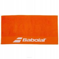 Теннисное полотенце Babolat-оранжевый