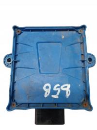 STEROWNIK LPG BLUE BOX REV 4 67R011029 4 CYL Toyota Avensis II (2003-2009)