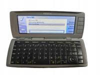 Мобильный телефон Nokia 9500 серый