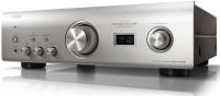 DENON PMA-1600NE SILVER-УНИКАЛЬНОЕ ЛИЦО СИЛЫ И ЯПОНСКОГО СОВЕРШЕНСТВА