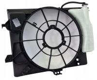 Obudowa wentylatora HYUNDAI I20 ACCENT 253801R050