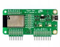 Wi-Fi Devboard Flipper Zero модуль плата для расширения функциональности