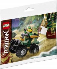 LEGO 30539 NINJAGO - QUAD LLOYDA