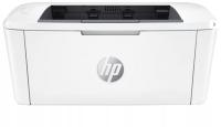 Однофункциональный лазерный принтер HP LaserJet M110w