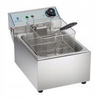 Фритюрница Royal Catering RCEF - 10EY-ECO 10 л 3200 Вт