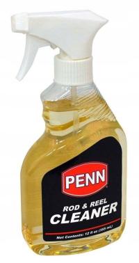Средство для очистки удилищ и катушек Penn