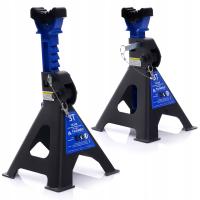 Цеховые подставки с замком TAGRED TA248