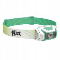 Latarka czołowa Petzl Actik Core - green (600 lm)