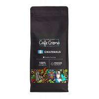 Кофе в зернах свежеобжаренный Гватемала 1 кг Арабика