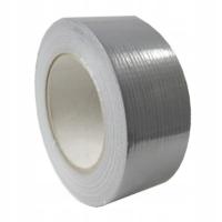 TAŚMA ZBROJONA 48mm x 10m DUCT TAPE HS02064