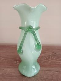 Wazon Słuczan Orkusz PRL