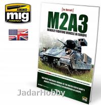 A.MIG-5951 M2A3 BRADLEY FIGHTING VEHICLE IN DETAIL