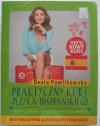 Praktyczny kurs języka hiszpańskiego- Pawlikowska