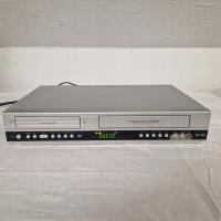 Видеомагнитофон Philips DVP-3350V