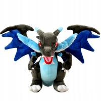 MASKOTKA POKEMON CREWMATE CHARIZARD MEGA X 35CM