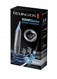 Триммер для носа и ушей Remington Nano NE3455