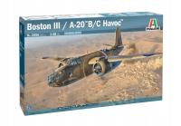 Italeri 2656 Samolot Boston III / Douglas A-20B/C Havoc model 1/48