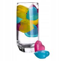 20x многоразовые кубики льда для охлаждения напитков ледяные формы