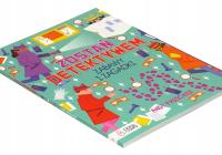 СТАТЬ ДЕТЕКТИВОМ ВЕСЕЛО ГОЛОВОЛОМКИ ГОЛОВОЛОМКИ ШИФРЫ