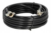 Шланг для накачки воздуха для колес TIR 18M