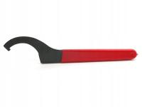 Klucz hakowy z pazurem do nakrętek ER32