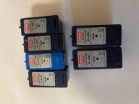 Pusty cartridge Lexmark 44xl