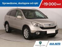 Honda CR-V 2.0 i, Salon Polska, 4X4, Automat