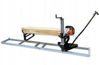 ЦЕПНАЯ ПИЛА ДЛЯ БЕНЗИНОВОЙ БЕНЗОПИЛЫ, МОБИЛЬНАЯ НАПРАВЛЯЮЩАЯ 4M STILER