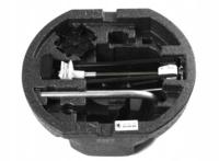 КОМПЛЕКТ ДЛЯ ЗАМЕНЫ ЗАПАСНОГО КОЛЕСА SKODA FABIA 3