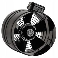 Вентилятор канала БВН осевой вентилятор канала боракс 350-2к 350мм