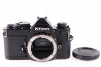 Камера Nikon FM
