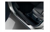 NAKŁADKI PROGOWE KPL 4 SZT C-HR NG 24- PW382-10002 TOYOTA OE