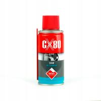 2× CX80 smar do zamków teflon 150 ml. 48347