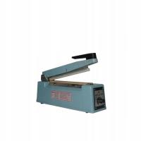 Импульсный сварочный аппарат 200 мм толстый сварочный аппарат 10 мм