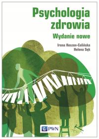 Psychologia zdrowia wyd. 2