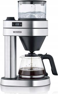 Кофеварка Severin Caprice KA 5760 1,25 л