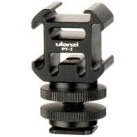 Ножка Ulanzi PT - 3S для фотоаппаратов
