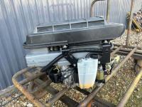 Silnik John Deere LX 279 Kawasaki FD 501V