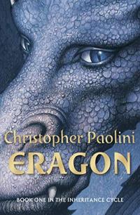 Eragon: Book One Paolini Christopher