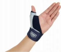 Orteza kciuka wybity kciuk zespół de quervaina uniwersalna