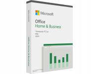 Microsoft Office Home & Business 2024 BOX