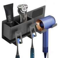 Uchwyt wiszący na suszarkę Yuirshion – solidny i nowoczesny design!