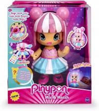 PinyPon Lalka 30 cm Famosa 70015075