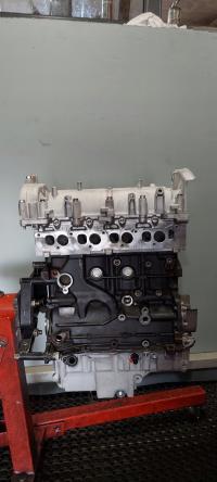 Двигатель Astra Zafira Insignia A20DTJ 2.0 CDTI 130KM
